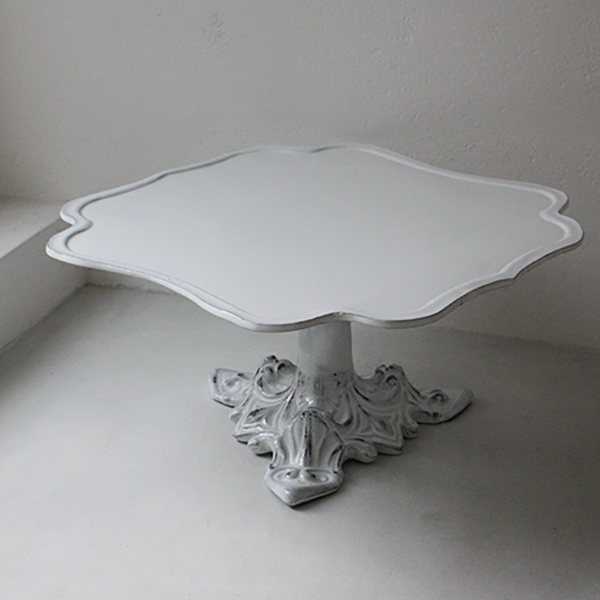 【Pivoine】ウェディングケーキスタンドのイメージ画像