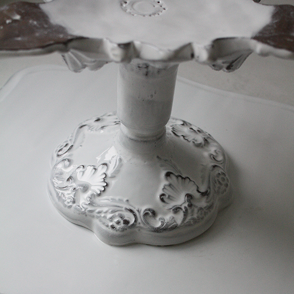 【Pivoine】ウェディングケーキスタンド イメージ画像3