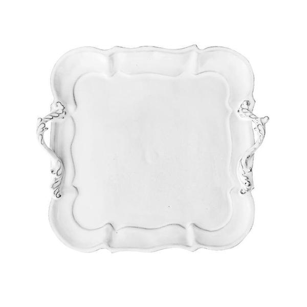 【Apolline】持ち手付きプレートS イメージ画像1