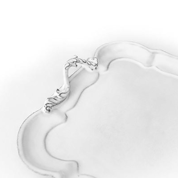 【Apolline】持ち手付きプレートM イメージ画像3