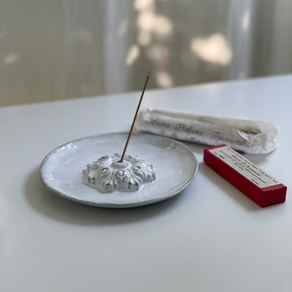 【Pivoine】お香立て イメージ画像1