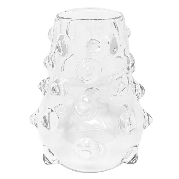 【Mademoiselle】ガラスフラワーベースのイメージ画像