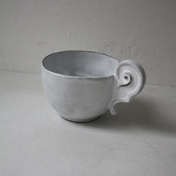 【Paris】コーヒーカップ イメージ画像5