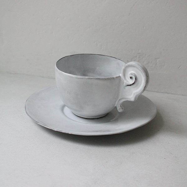 【Paris】コーヒーカップ イメージ画像1