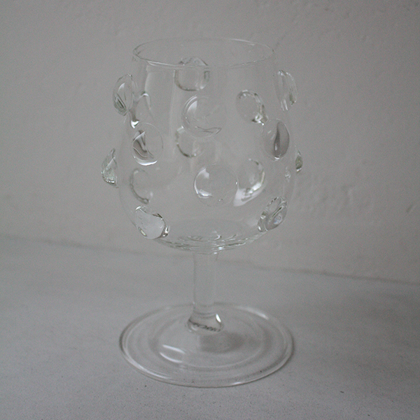 【Mademoiselle】ワイングラスのイメージ画像