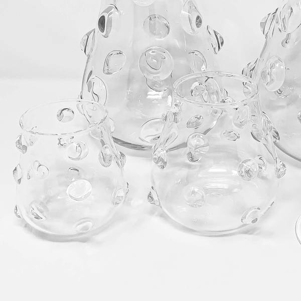 【Mademoiselle】グラス イメージ画像4