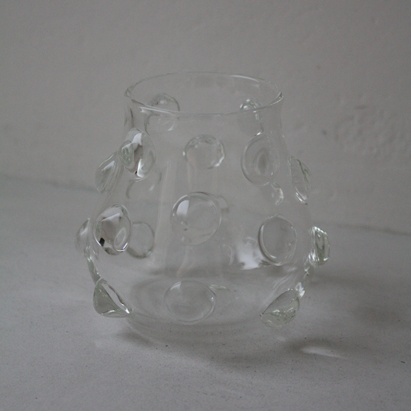 【Mademoiselle】グラス イメージ画像1