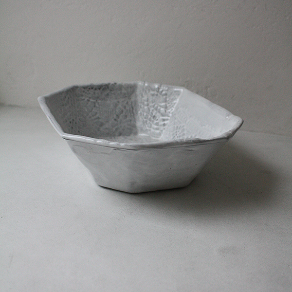 【Dentelle】プレート（深皿） イメージ画像2