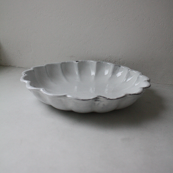 【Mademoiselle】ラウンドプレート イメージ画像2