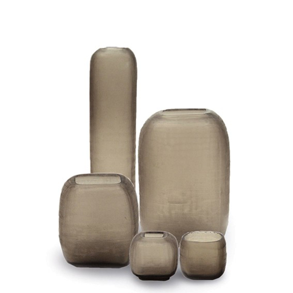 YAVA XL【smokegrey】 イメージ画像2