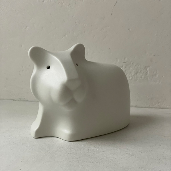 オーナメント【トラ】