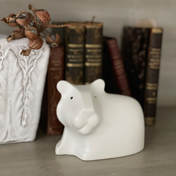 オーナメント【トラ】 イメージ画像1