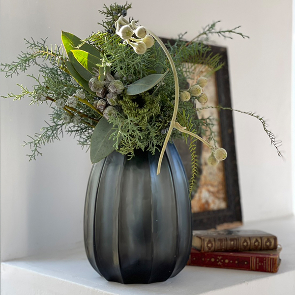 KOONAM M【indigo/smokegrey】のイメージ画像