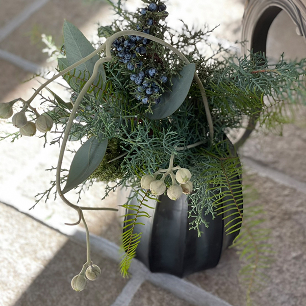 KOONAM M【indigo/smokegrey】 イメージ画像6