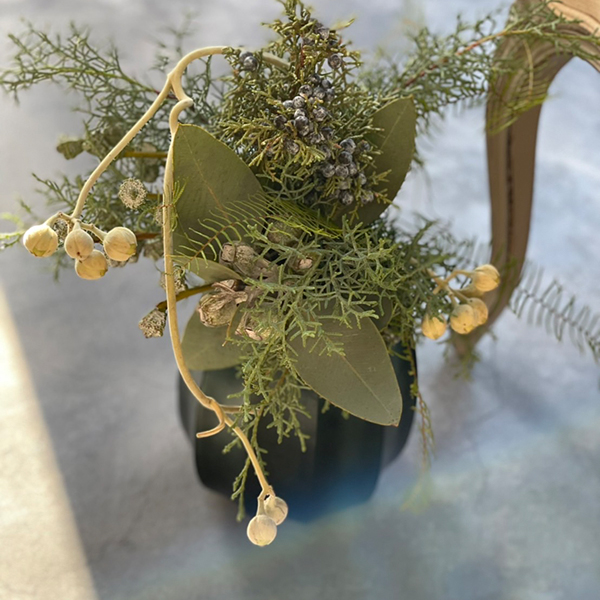 KOONAM M【ocean blue/indigo】 イメージ画像5