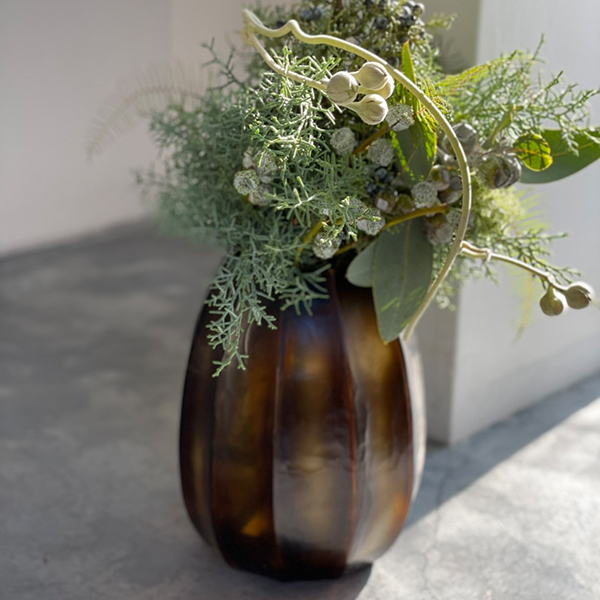 KOONAM M【butter/brown】 イメージ画像4