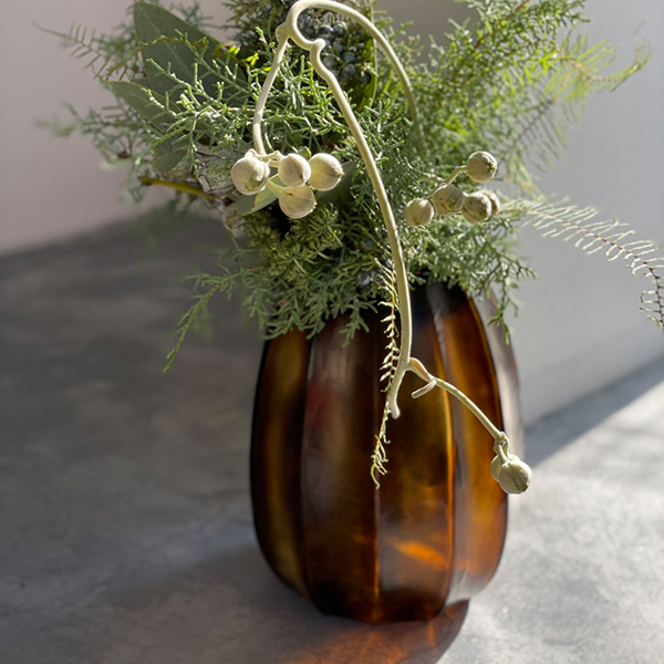 KOONAM M【butter/brown】 イメージ画像1