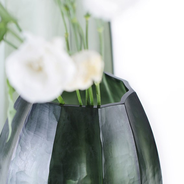 KOONAM M【light steelgrey/black steelgrey】