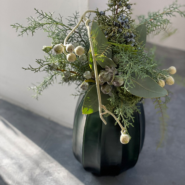 KOONAM M【light steelgrey/black steelgrey】 イメージ画像5