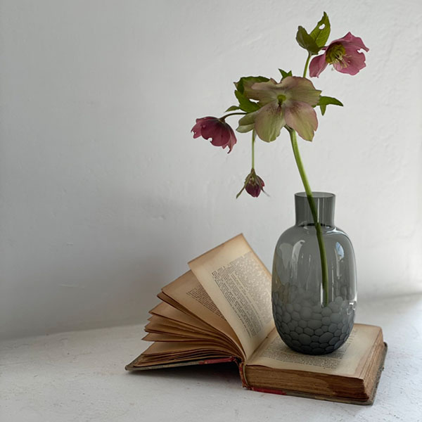 OTTILIE カラフェ S 【grey】