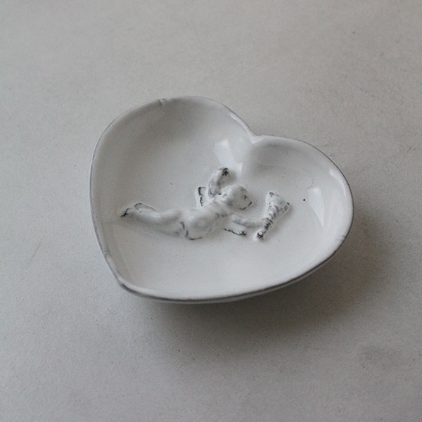【Mon Ange】ハートスモールディッシュ