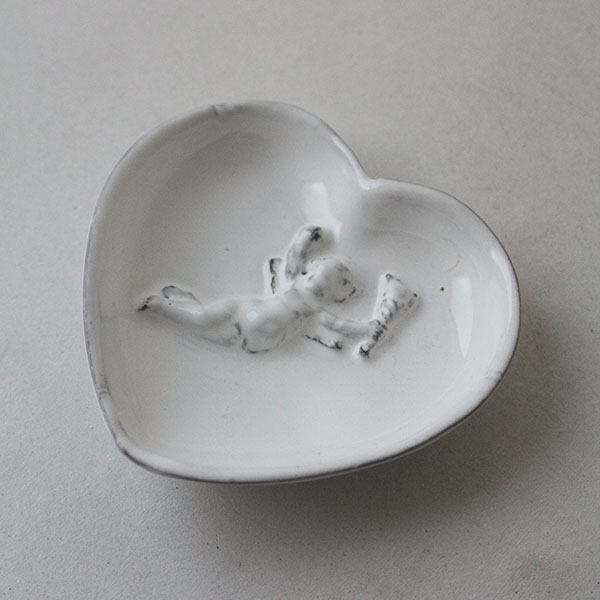 【Mon Ange】ハートスモールディッシュ イメージ画像2