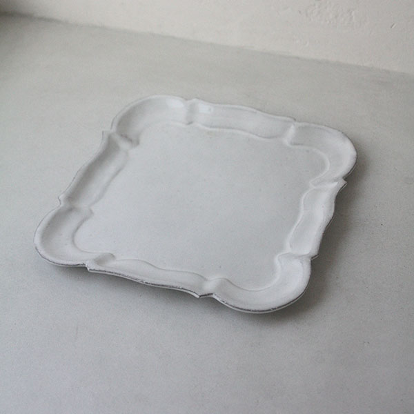 【Apolline】スクエアプレートS イメージ画像2