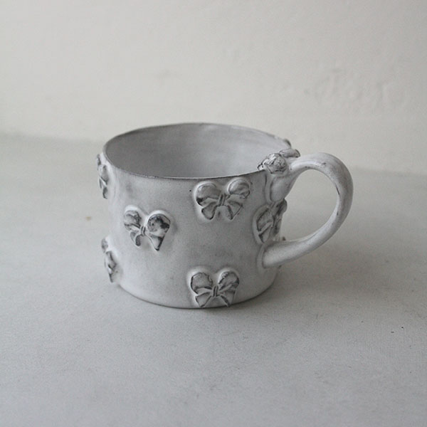 【Marie-Antoinette】リボンマグ（Nœud-Nœud） イメージ画像2