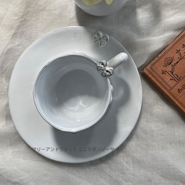 【Marie-Antoinette】リボンマグ（Nœud-Nœud） イメージ画像8