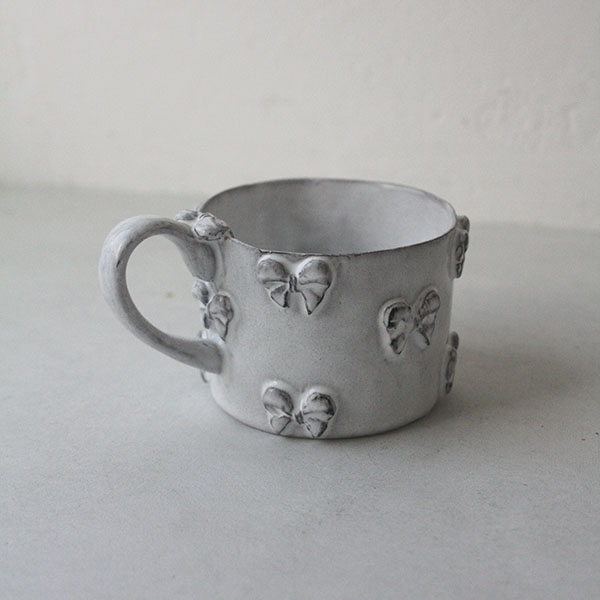 【Marie-Antoinette】リボンマグ（Nœud-Nœud） イメージ画像3