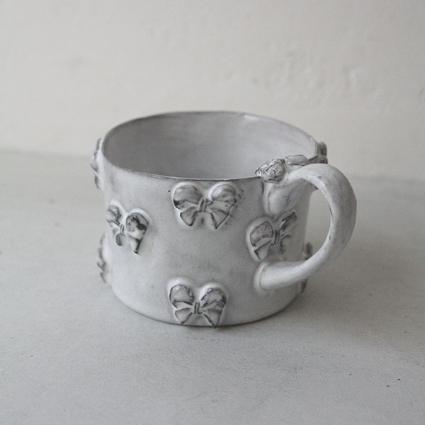 【Marie-Antoinette】リボンマグ（Nœud-Nœud） イメージ画像4