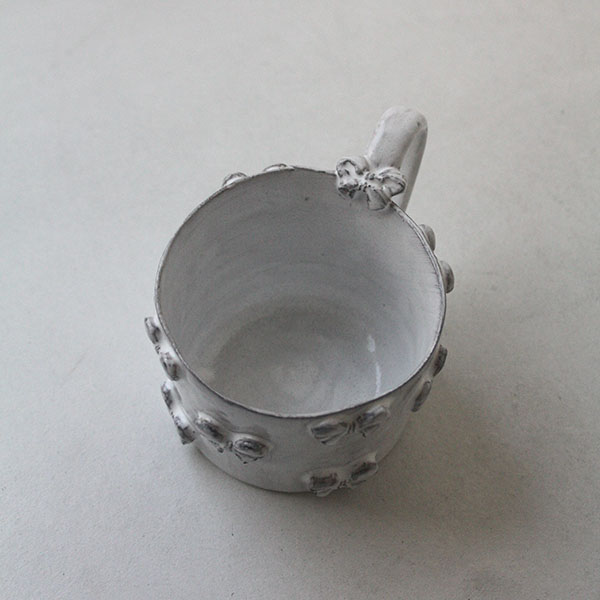 【Marie-Antoinette】リボンマグ（Nœud-Nœud） イメージ画像5