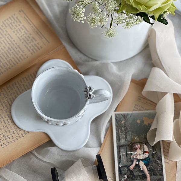 【Marie-Antoinette】リボンマグ（Nœud-Nœud） イメージ画像1