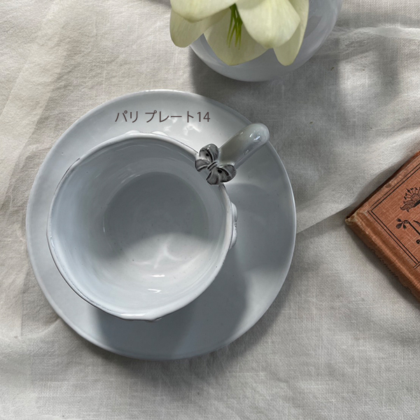 【Marie-Antoinette】リボンマグ（Nœud-Nœud） イメージ画像6