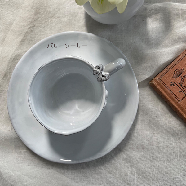 【Marie-Antoinette】リボンマグ（Nœud-Nœud） イメージ画像7