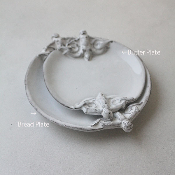 【Mon Ange】ブレッドプレート イメージ画像2