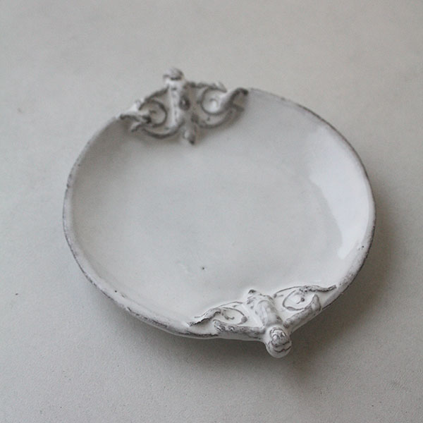 【Mon Ange】ブレッドプレート イメージ画像1