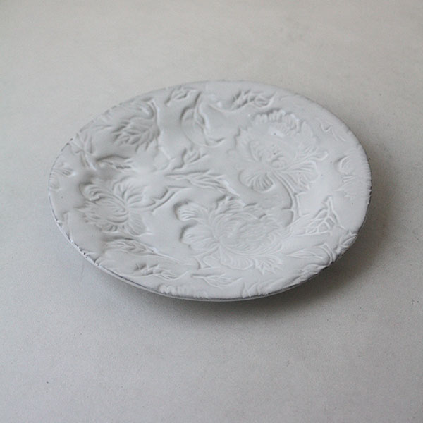 【Pivoine】デザートプレート イメージ画像1