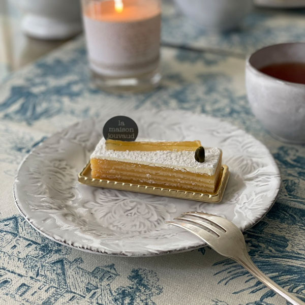 【Pivoine】デザートプレート イメージ画像3