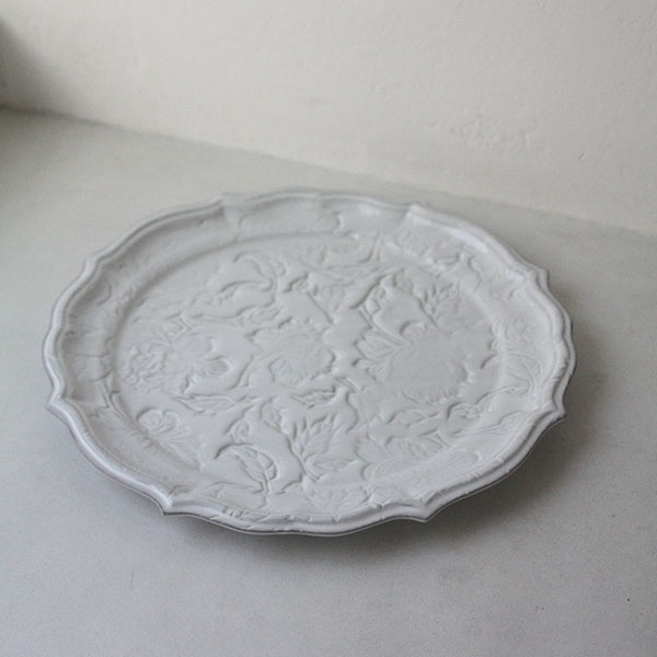 【Pivoine】フラットプレート イメージ画像4