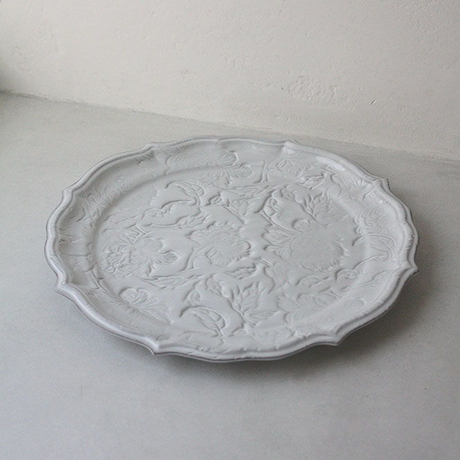 【Pivoine】フラットプレート イメージ画像2