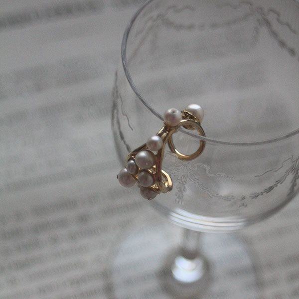 パールイヤーカフCのイメージ画像