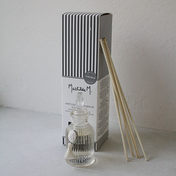 ディフューザー【ローズエリクサー】