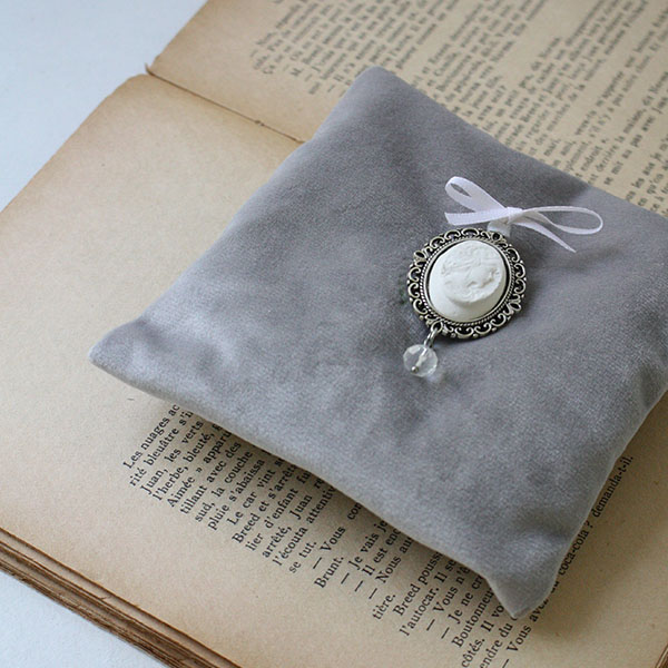 フレグランスクッション【マルキーズ】 イメージ画像2