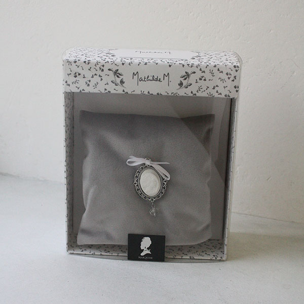 フレグランスクッション【マルキーズ】 イメージ画像4