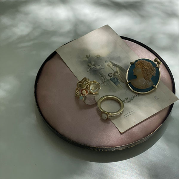 ディスプレイテーブル イメージ画像3