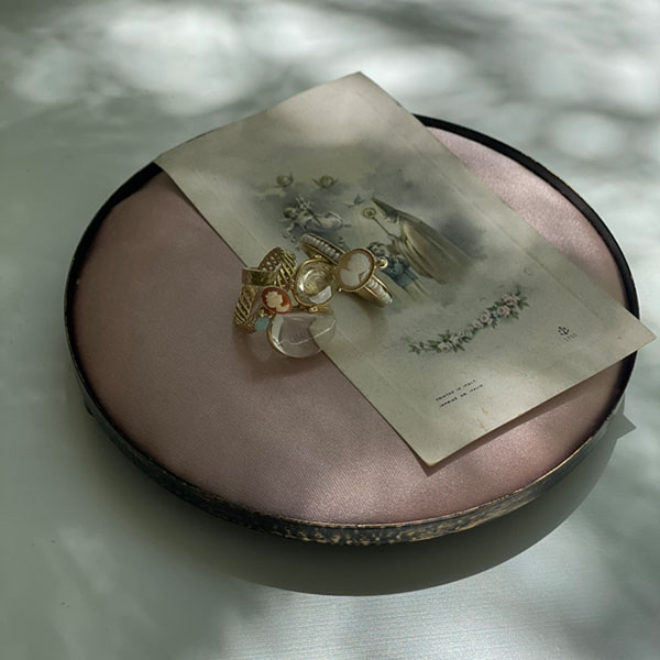 ディスプレイテーブル イメージ画像1