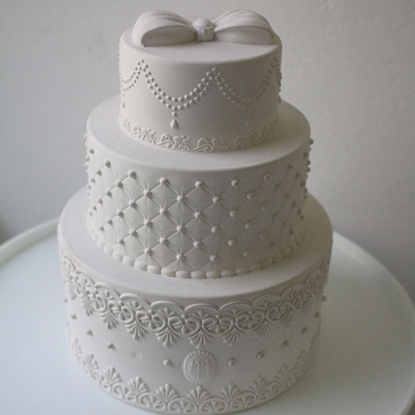ウェディングケーキ イメージ画像2