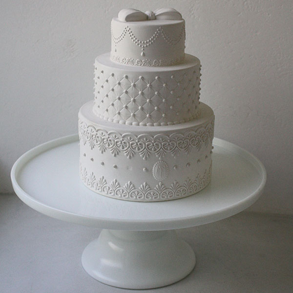 ウェディングケーキ イメージ画像1