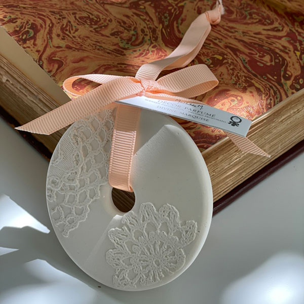 センティッドデコ【ディバインマーキーズ】